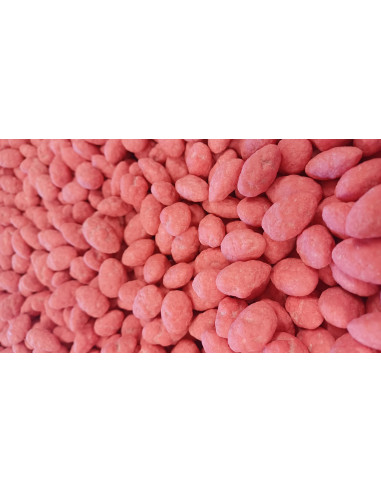 Pralines Roses Artisanales - Vrac 1 kilo