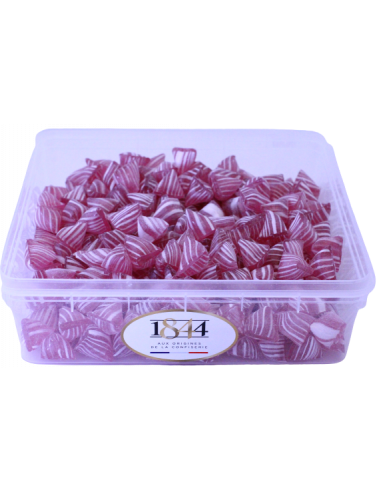 Berlingots de Carpentras Lavande - Vrac