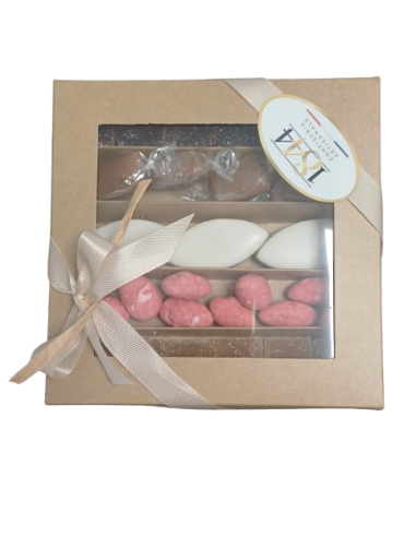 Assortiment de Confiseries - Coffret...