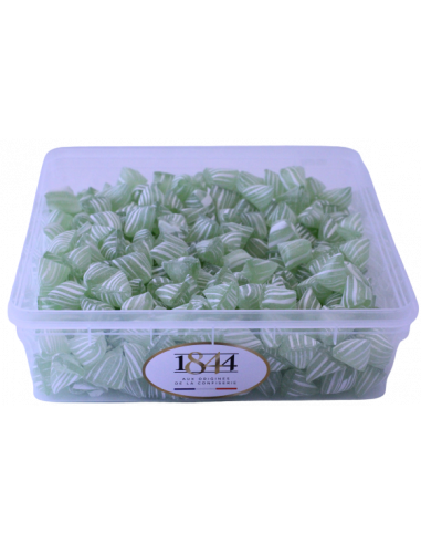 Berlingots de Carpentras Pomme Verte - Vrac